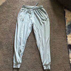 Gymshark iceberg Blue Track Pants
